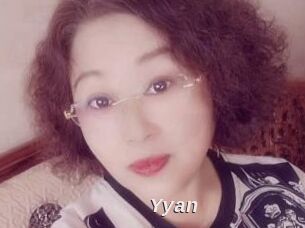 Yyan
