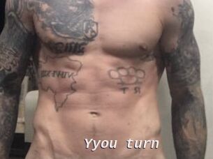 Yyou_turn