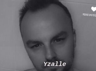 Yzalle