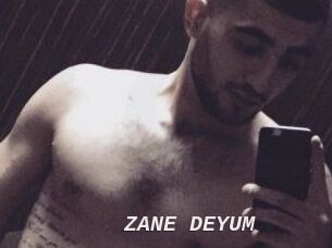ZANE_DEYUM