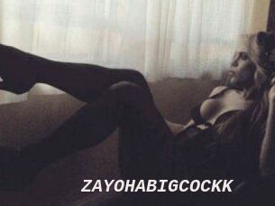 ZAYOHABIGCOCKK