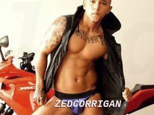 ZEDCORRIGAN