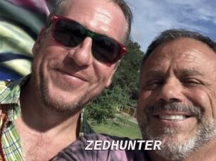 ZEDHUNTER