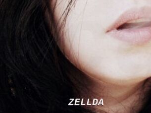 ZELLDA