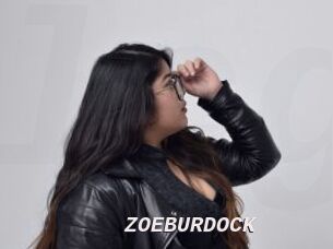 ZOEBURDOCK