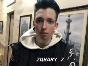 ZOHARY_Z