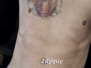 ZRyguy