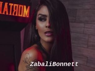 ZabaliBonnett