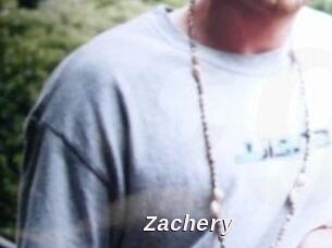 Zachery