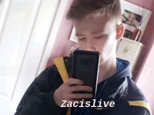 Zacislive