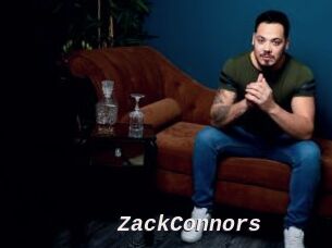 ZackConnors