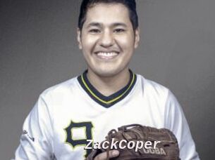 ZackCoper