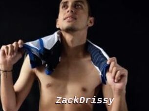 ZackDrissy