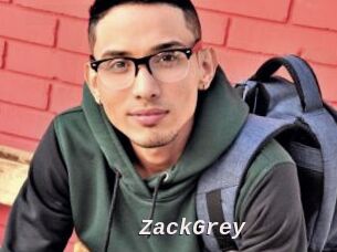 ZackGrey