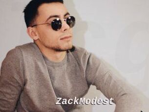 ZackModest