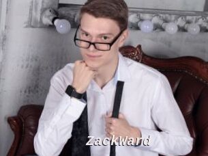 ZackWard