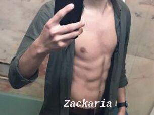 Zackaria