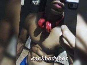 Zackbodyhot