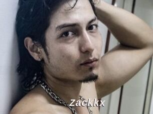 Zackkx