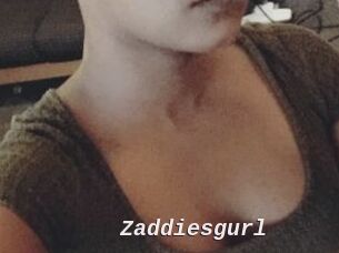 Zaddiesgurl