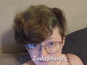 ZaddyMaddy