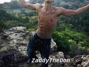 ZaddyTheDon