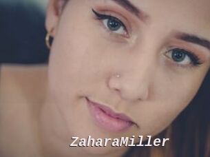 ZaharaMiller