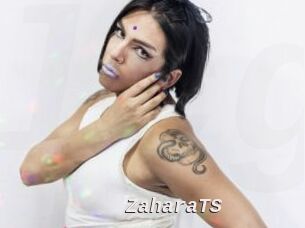ZaharaTS