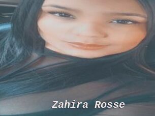 Zahira_Rosse