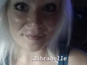 ZahraBelle