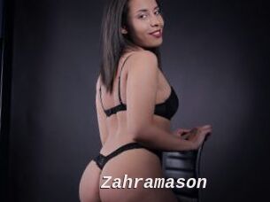 Zahramason