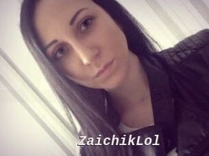 ZaichikLol