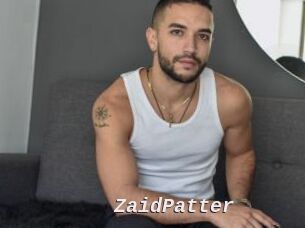 ZaidPatter