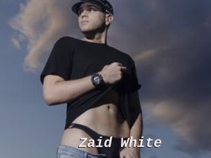 Zaid_White