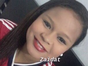 Zaidat