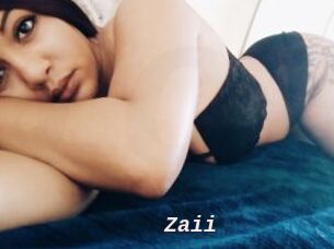 Zaii