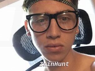 ZainHunt