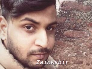 ZainKabir