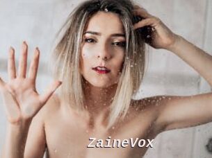ZaineVox