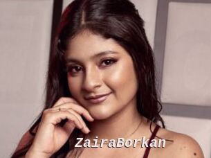 ZairaBorkan Live Camgirls Sex