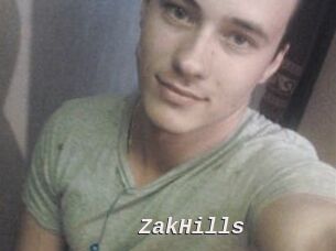 ZakHills