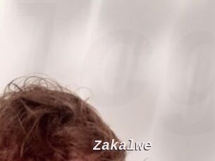 Zakalwe