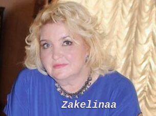 Zakelinaa