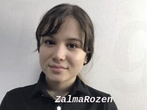 ZalmaRozen