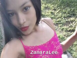 ZamaraLee
