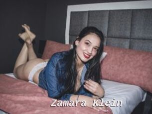 Zamara_Klein