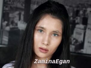 ZaminaEgan