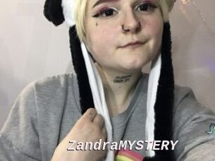 ZandraMYSTERY