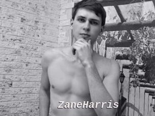ZaneHarris