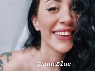ZannaBlue